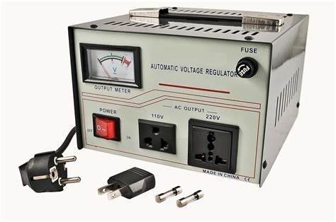 voltage stabilizer 220v.